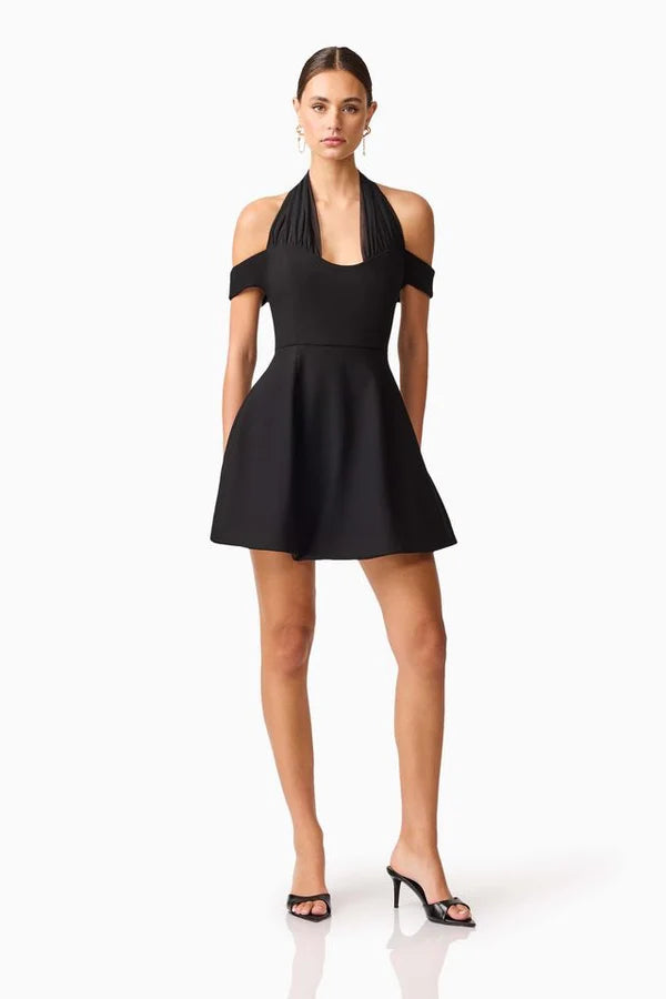 RUBY MINI DRESS