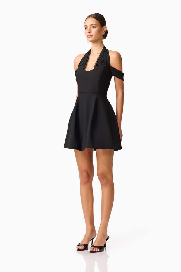 RUBY MINI DRESS