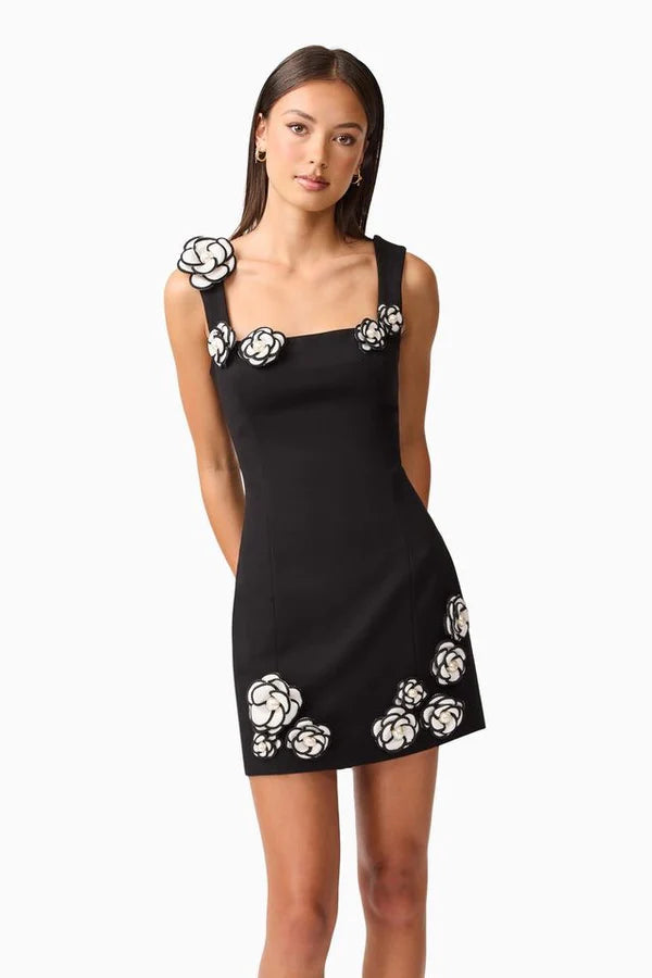MARINA MINI DRESS