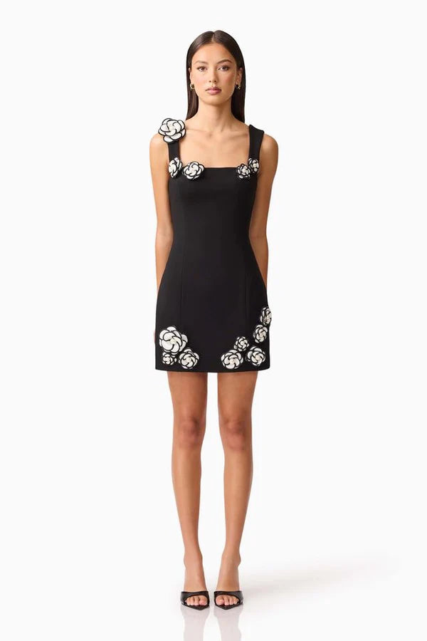 MARINA MINI DRESS