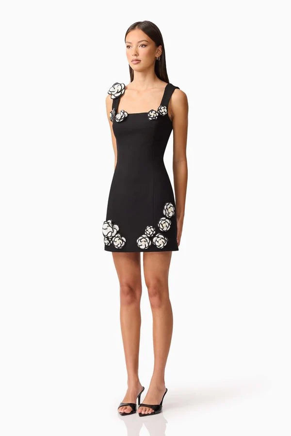 MARINA MINI DRESS