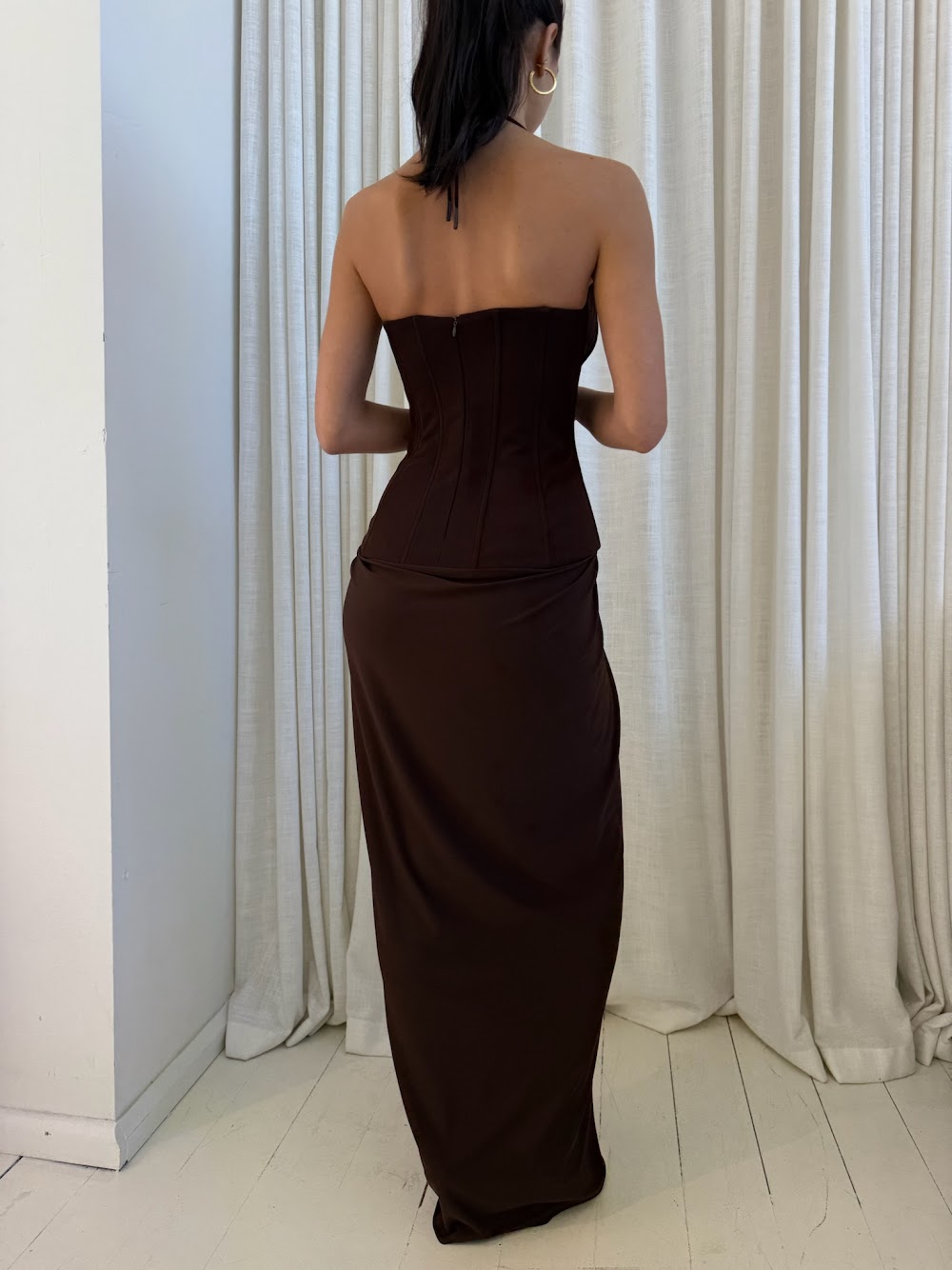 LANDON DRESS