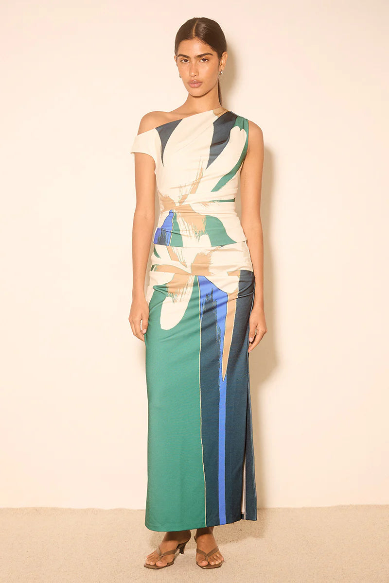 DESERT FLOWER TOP