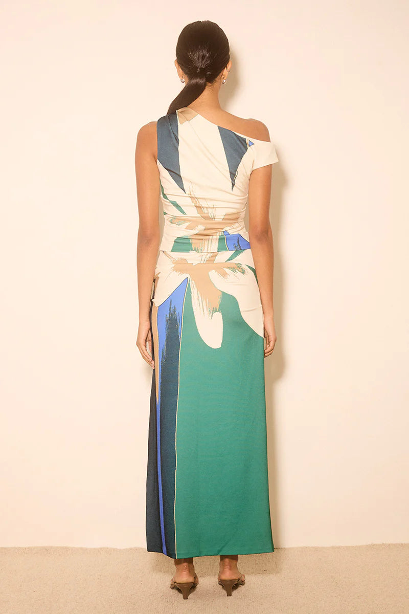 DESERT FLOWER SKIRT