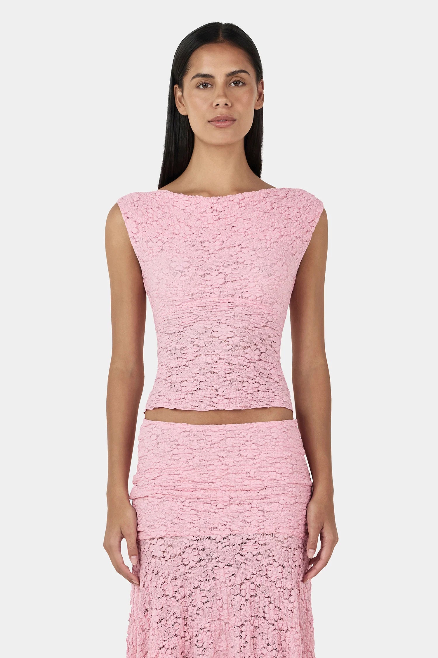 CARO SKIRT