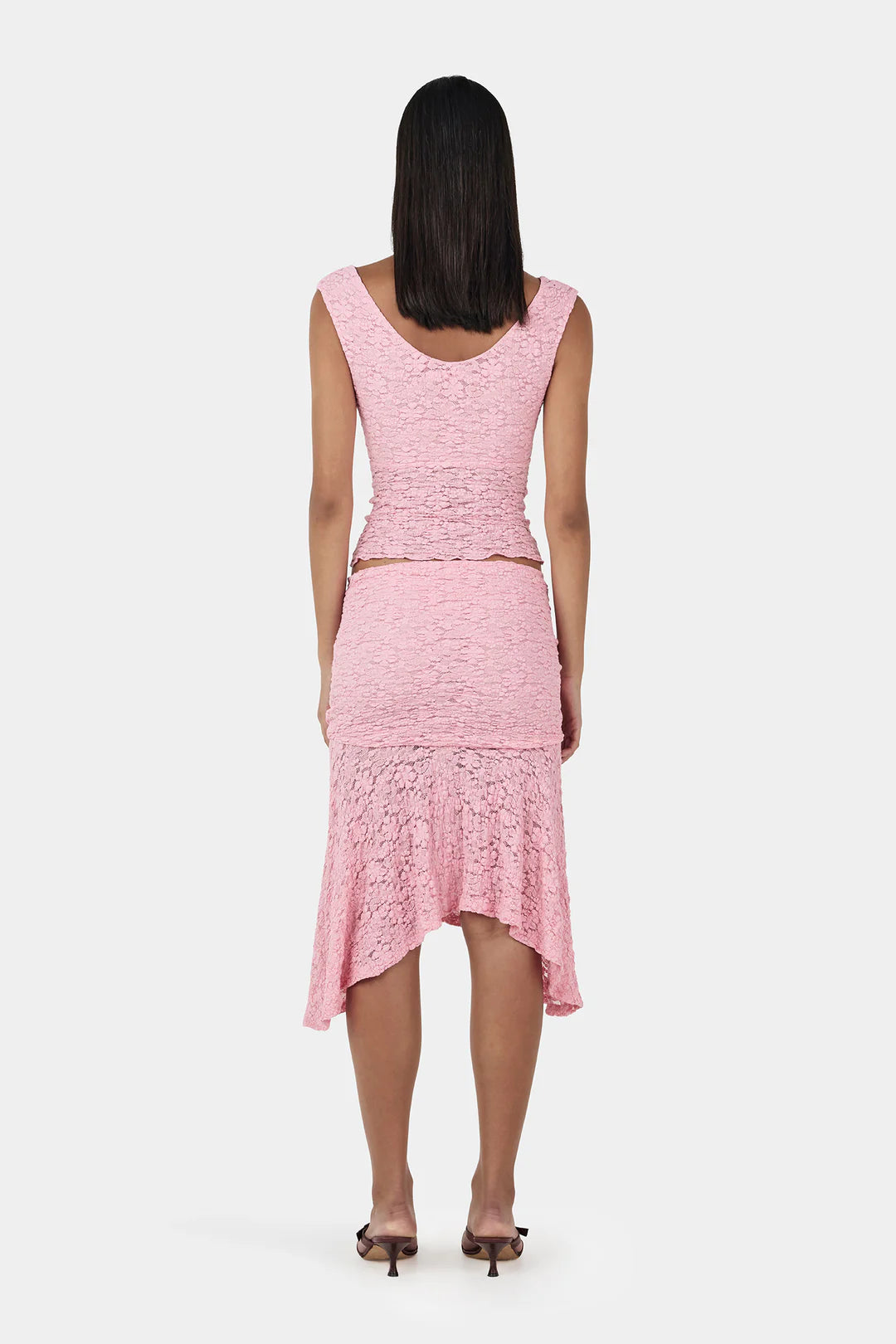 CARO SKIRT