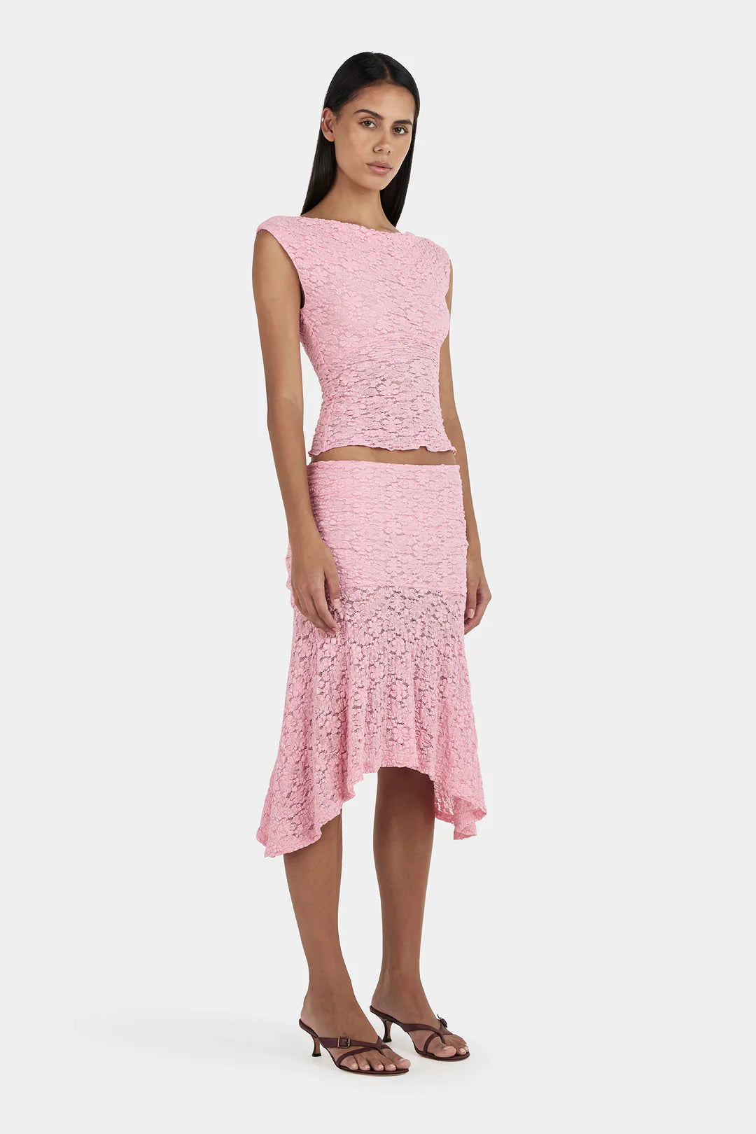 CARO SKIRT