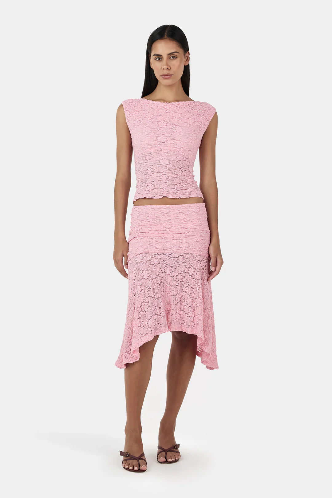 CARO SKIRT