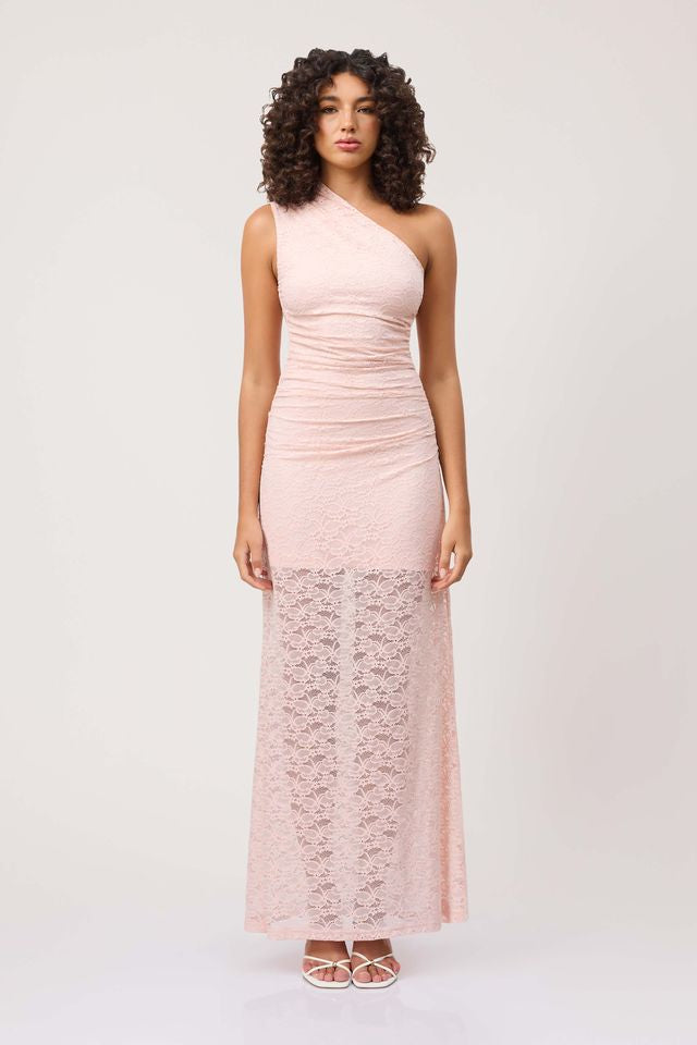 ARMELLE MAXI DRESS