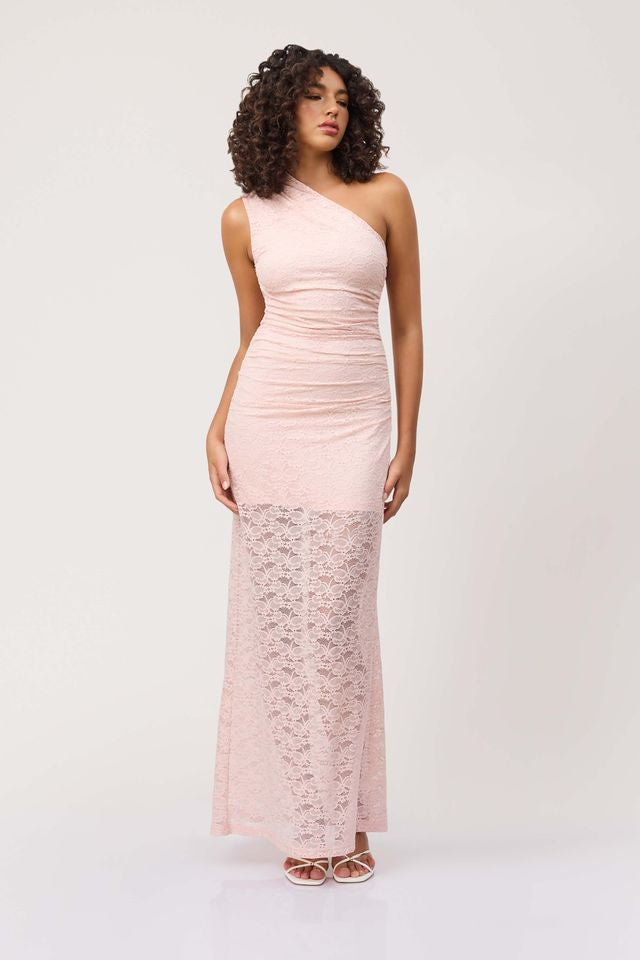 ARMELLE MAXI DRESS