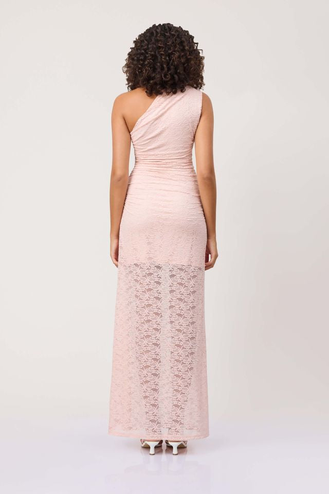 ARMELLE MAXI DRESS