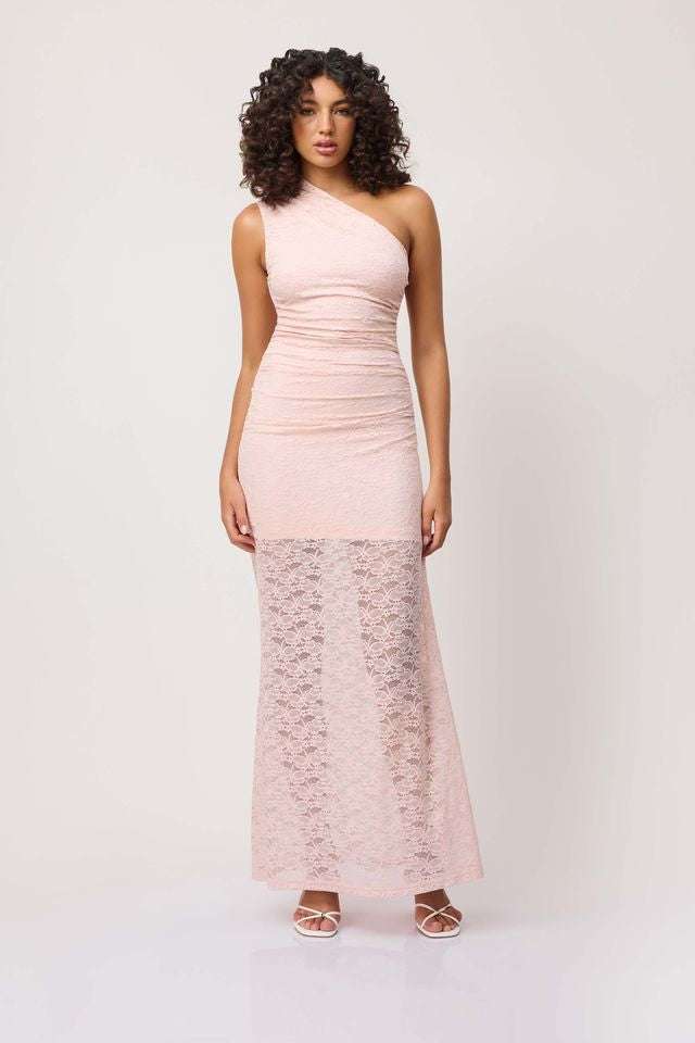 ARMELLE MAXI DRESS