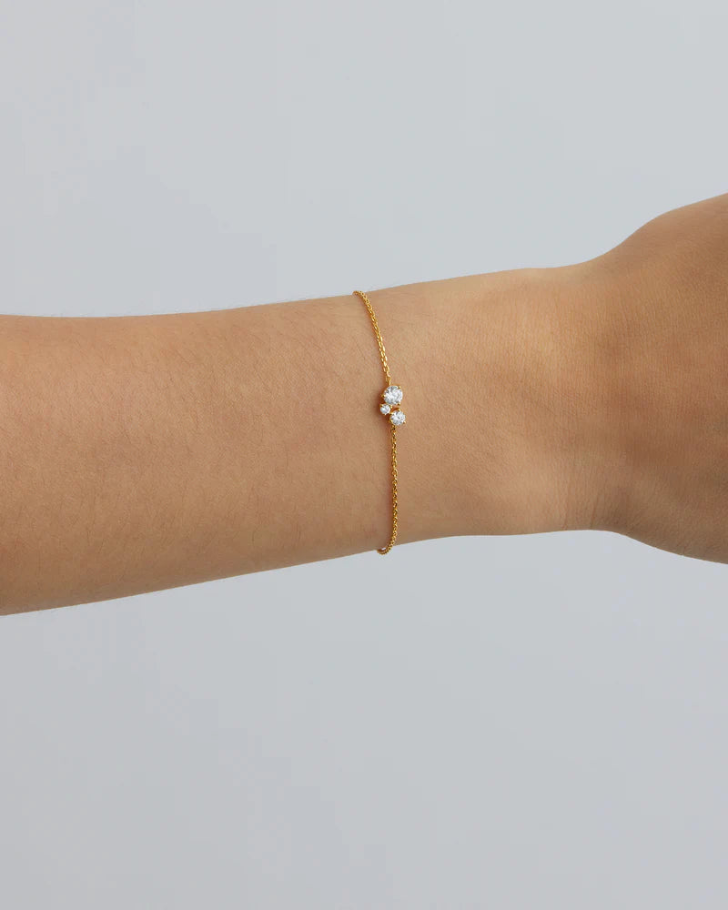 WHISPERS OF LOVE BRACELET