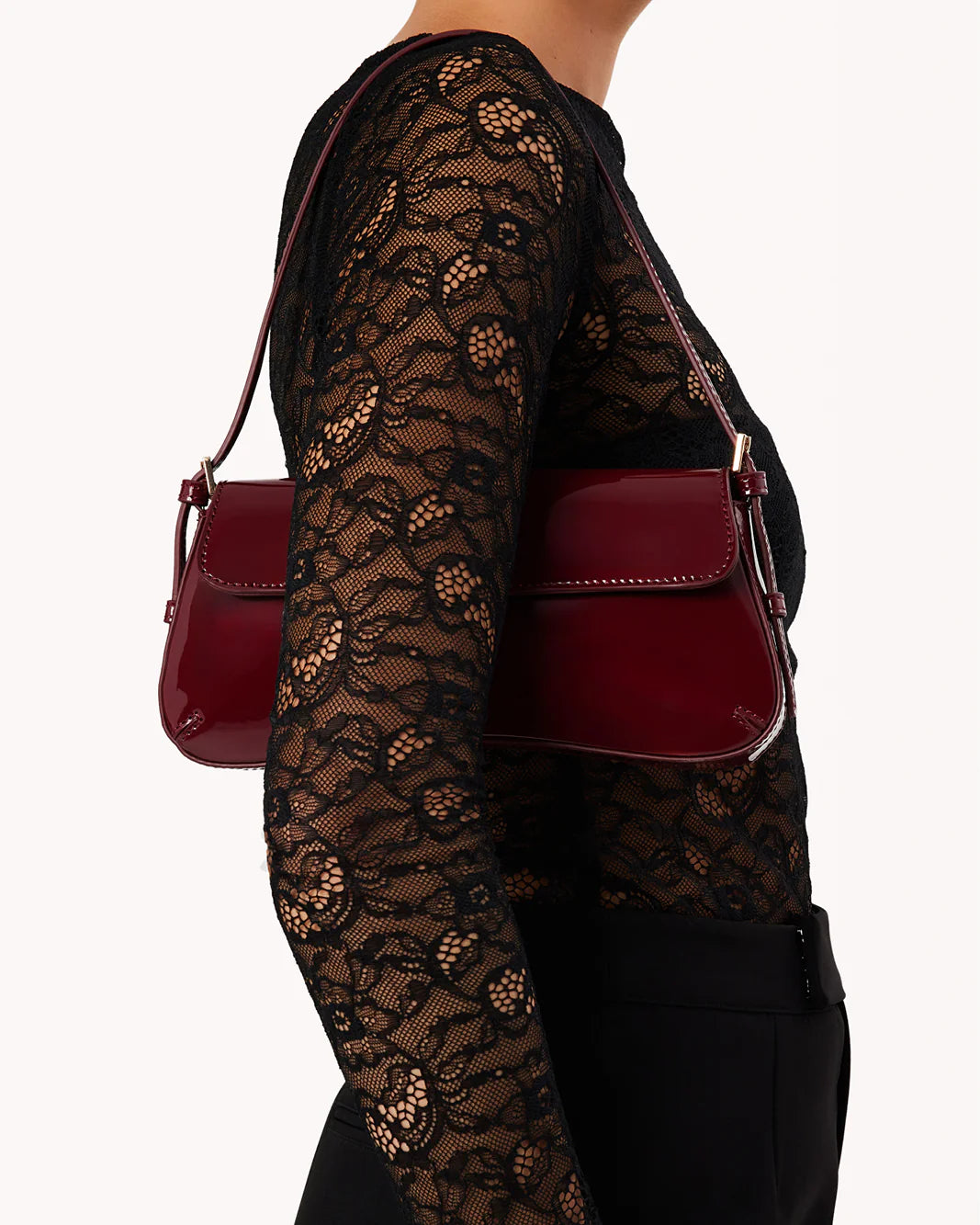 SABELLA SHOULDER BAG