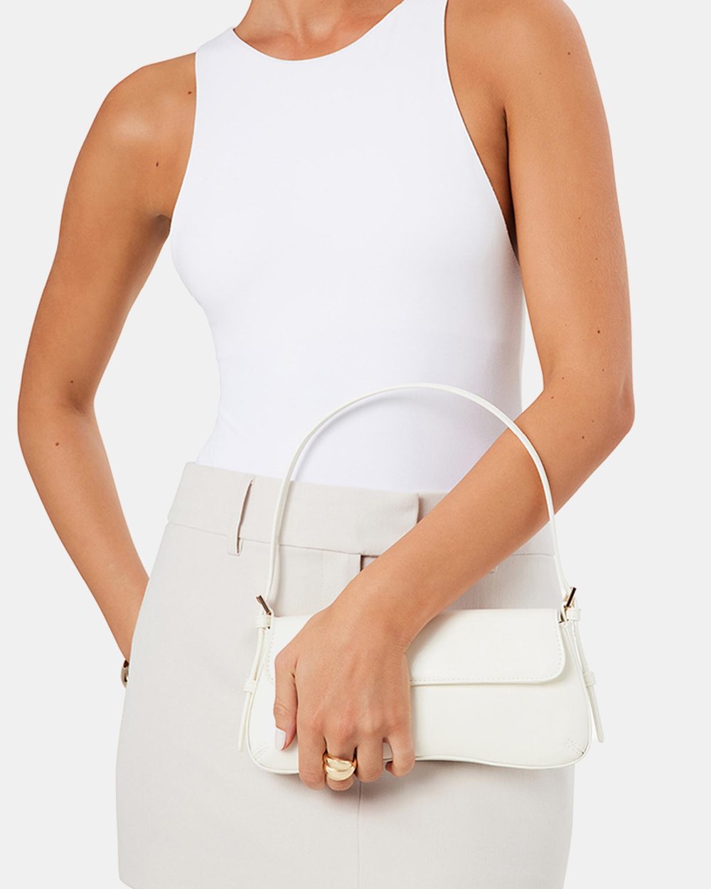 SABELLA SHOULDER BAG