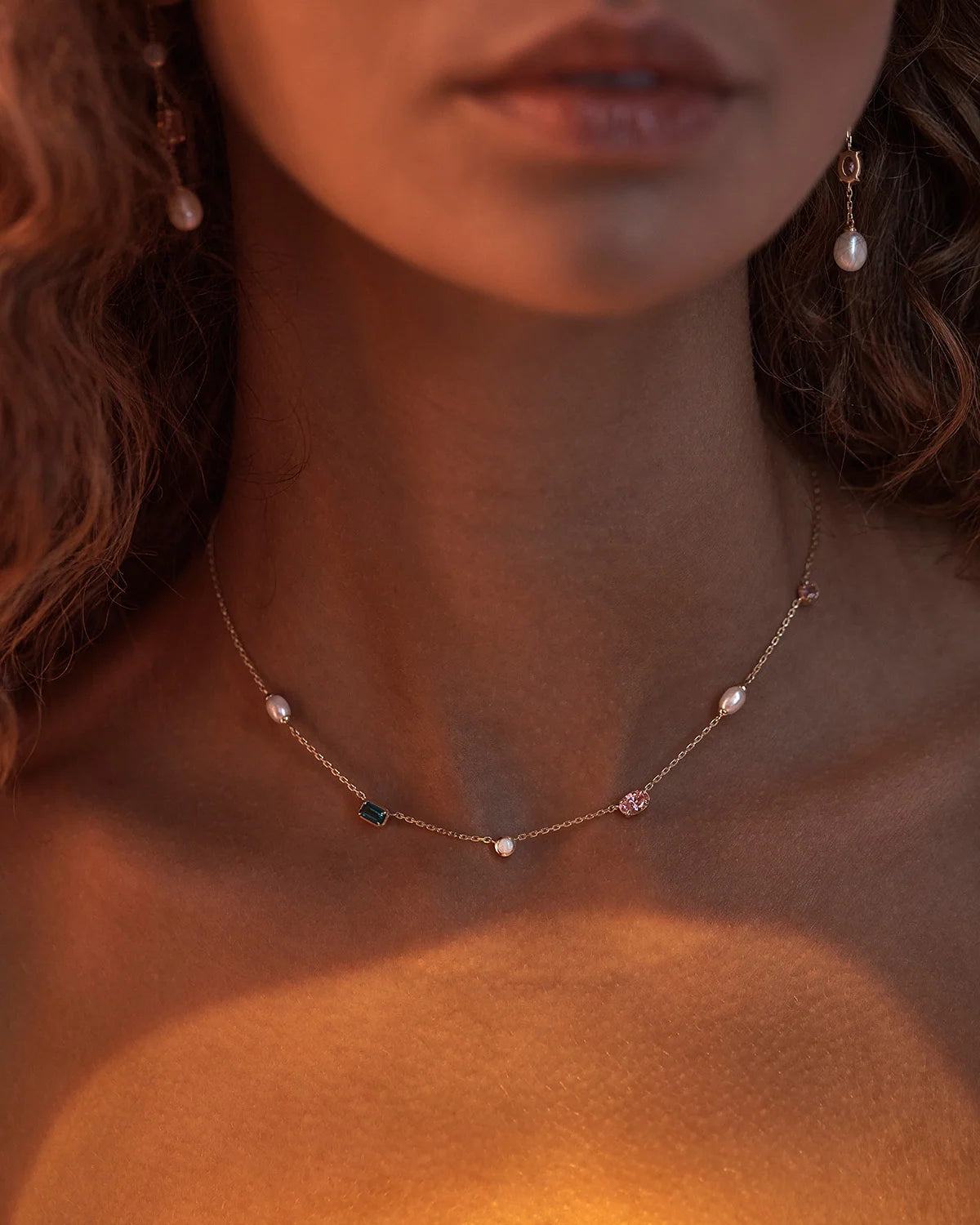 YOU ARE INFINITE CHOKER