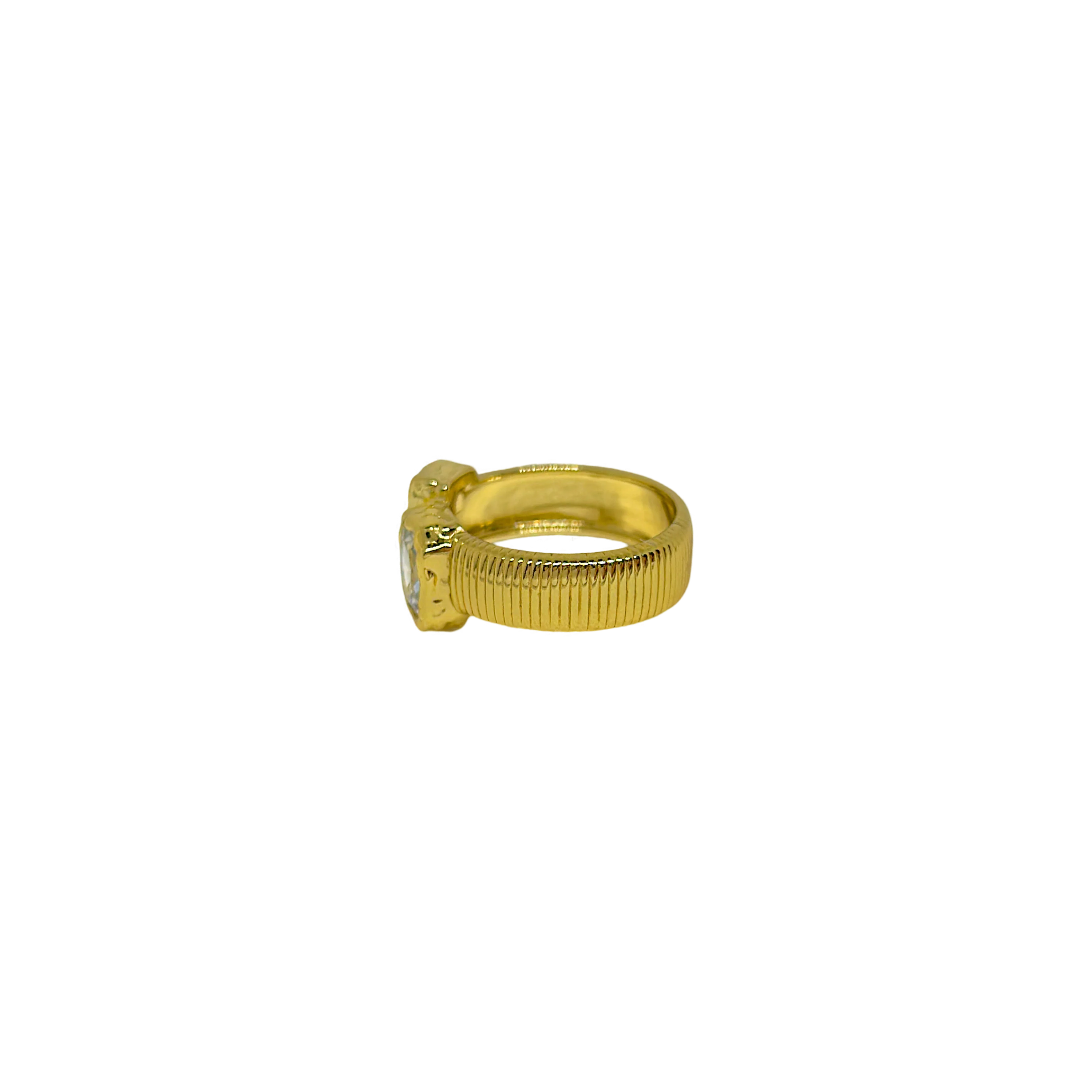 MAIA RING - GOLD