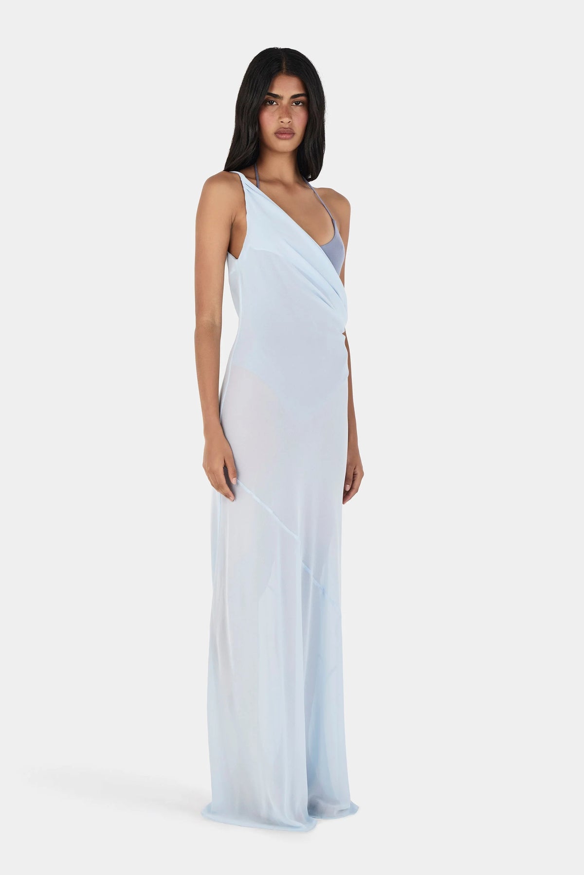SANDRA MAXI DRESS