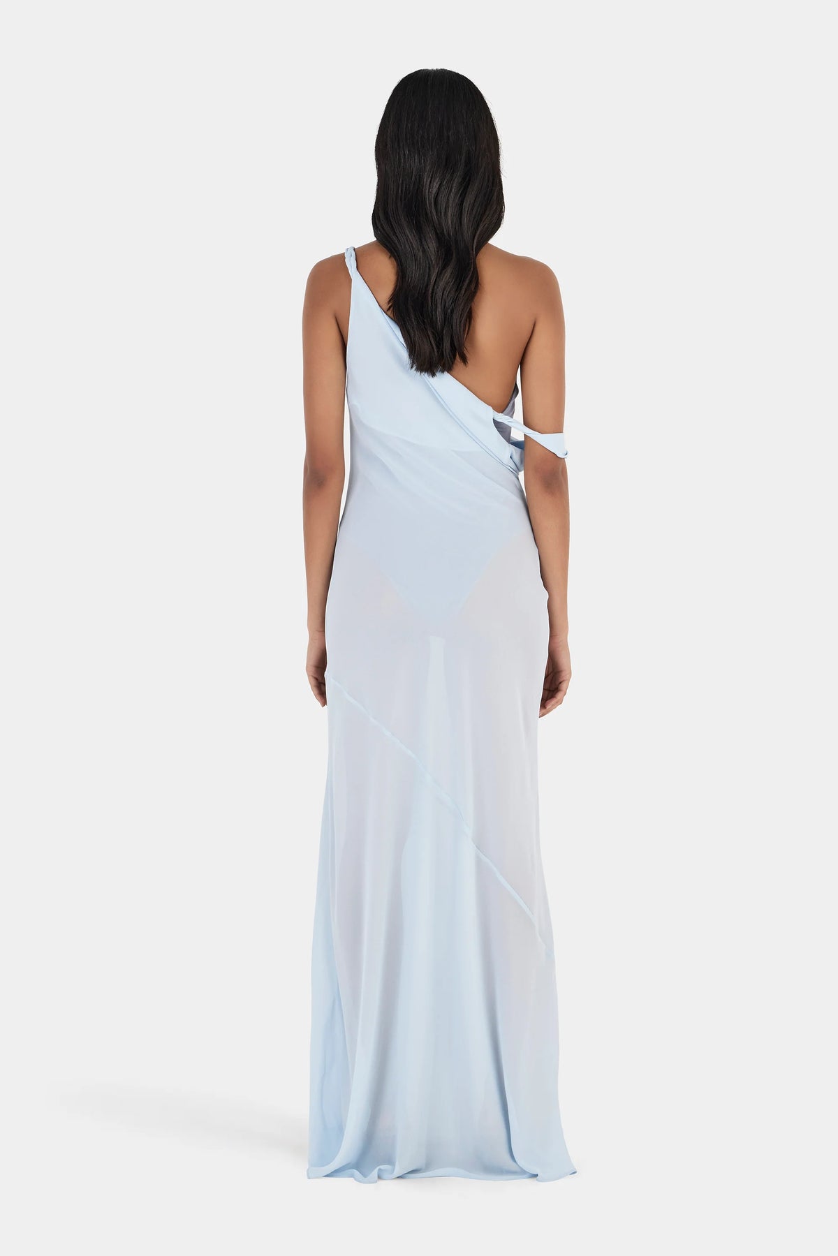 SANDRA MAXI DRESS
