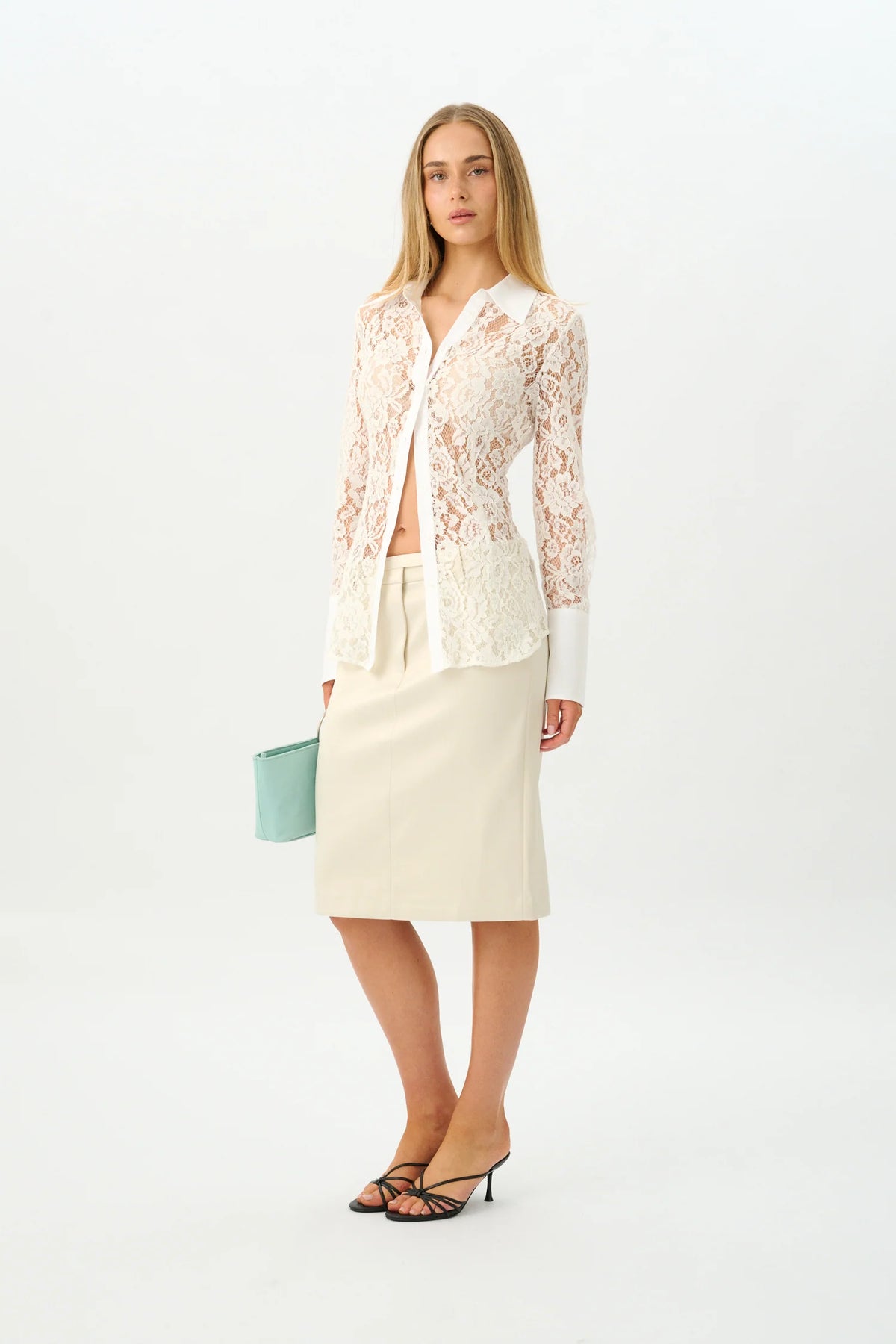 GINA SHIRT