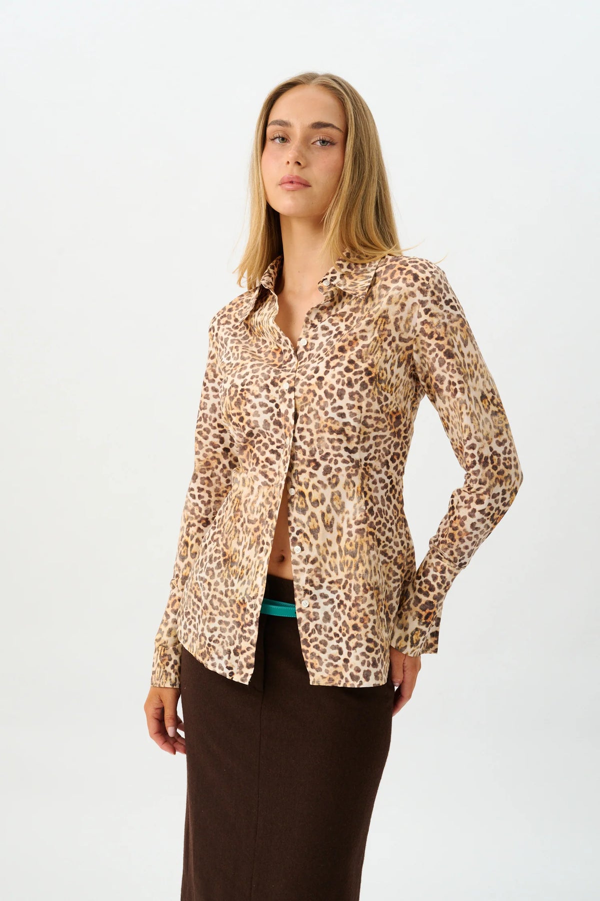 GINA SHIRT