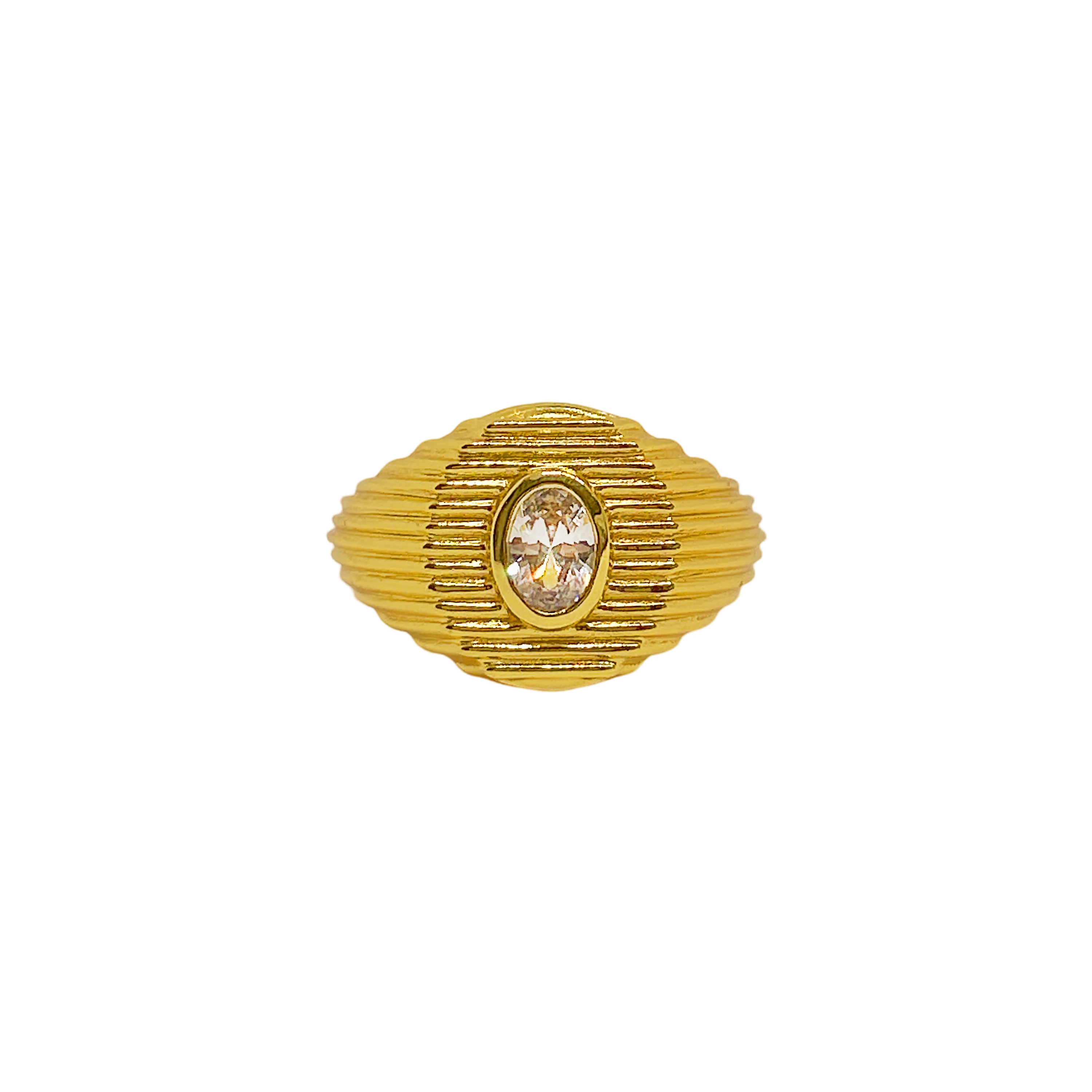 RILEY RING - GOLD