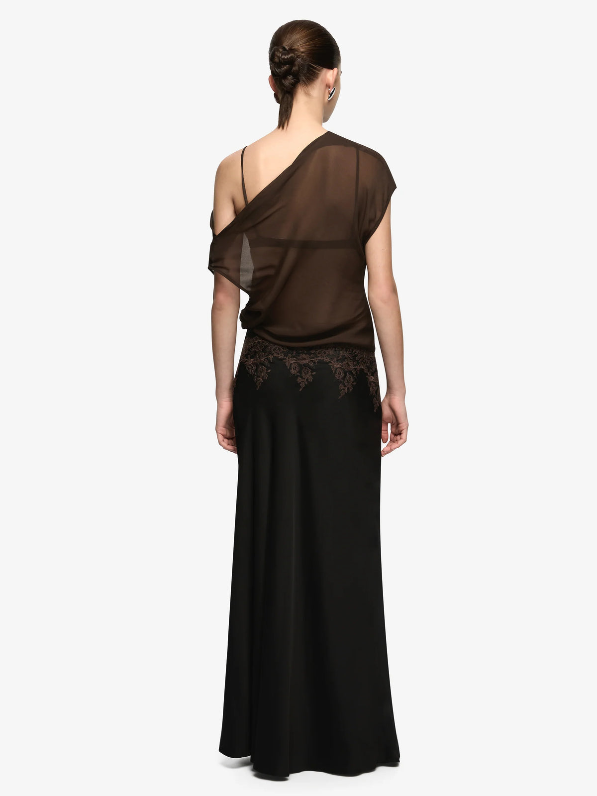 ORSINA DRAPE TOP