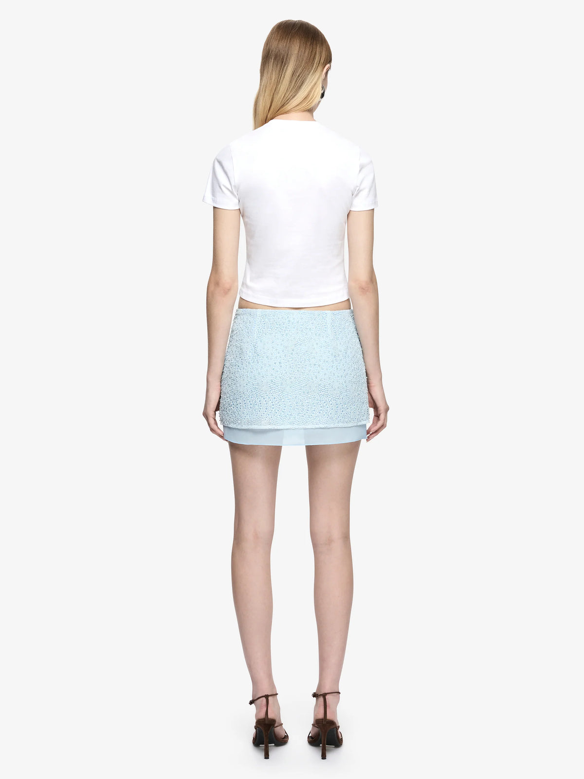 SOLON MINI SKIRT