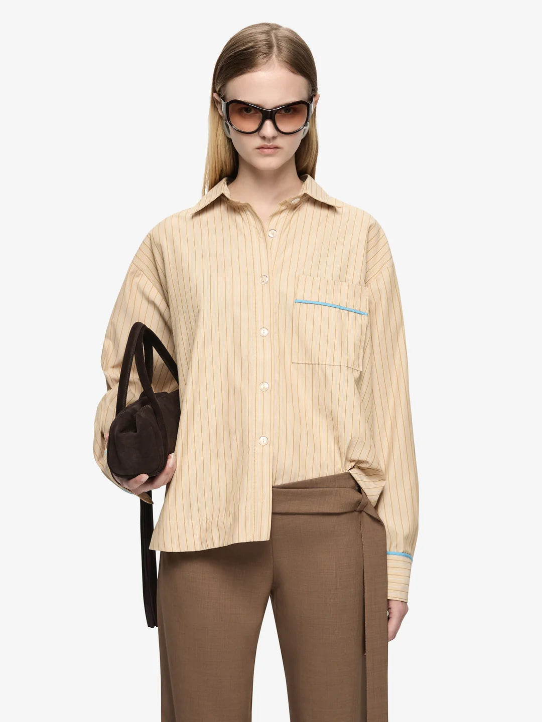 ZANDA SHIRT