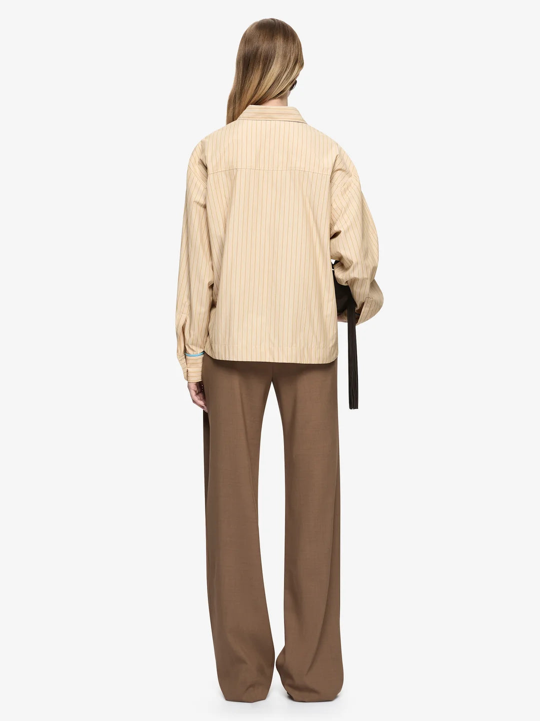 ZANDA SHIRT