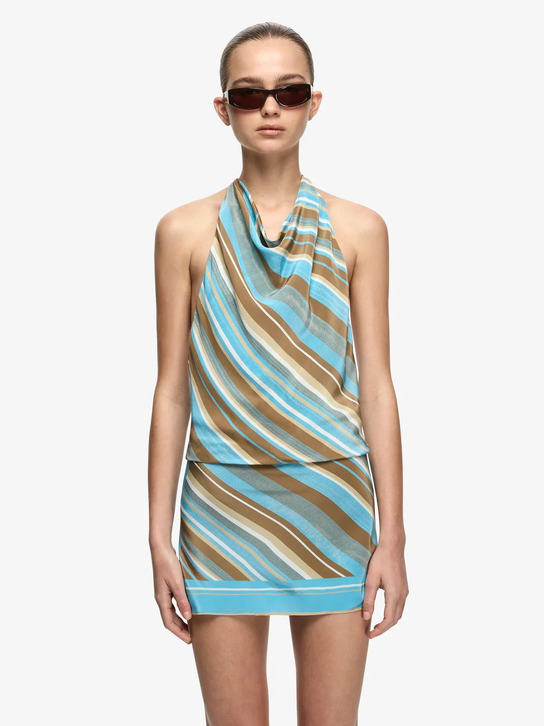 ELARIS MINI DRESS