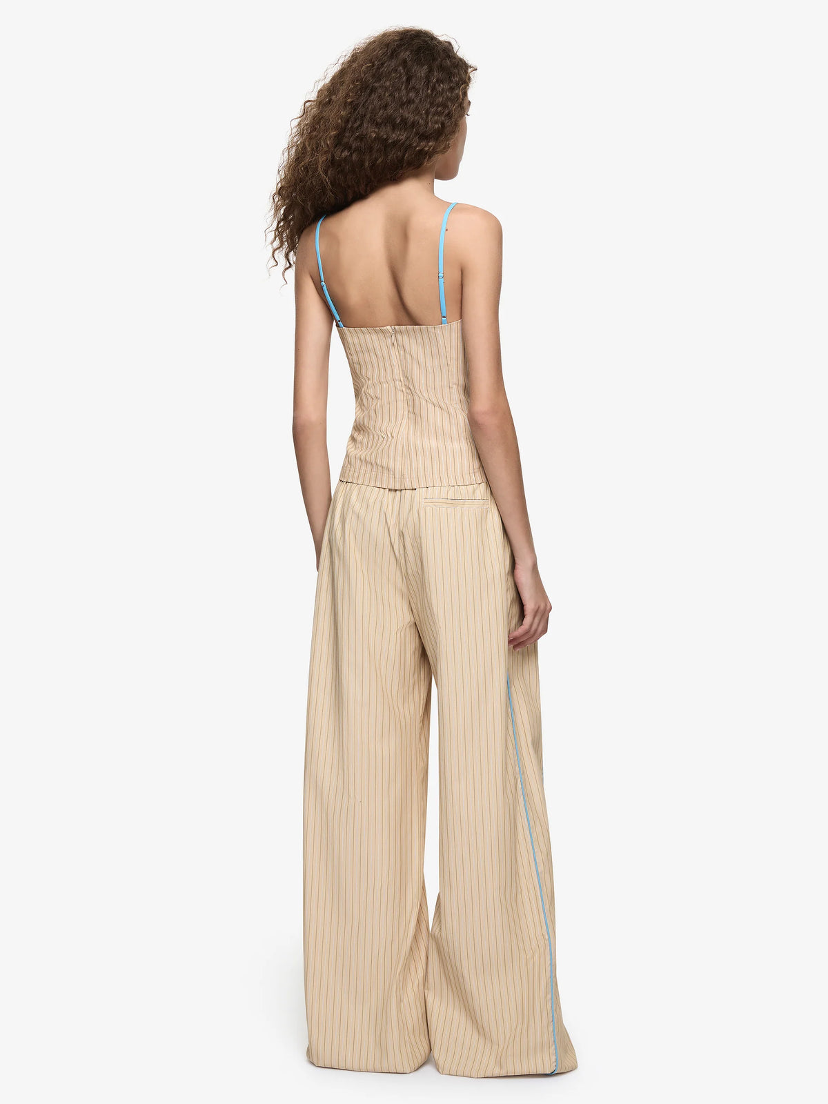 ZANDA DRAWSTRING PANT