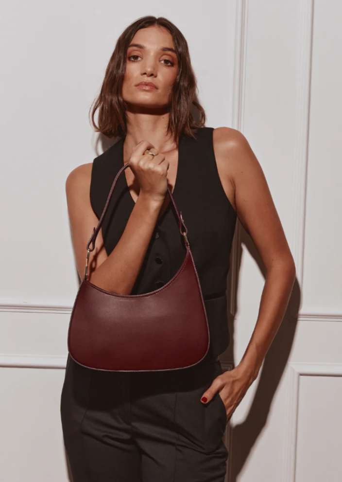 Alyssa shoulder bags shop