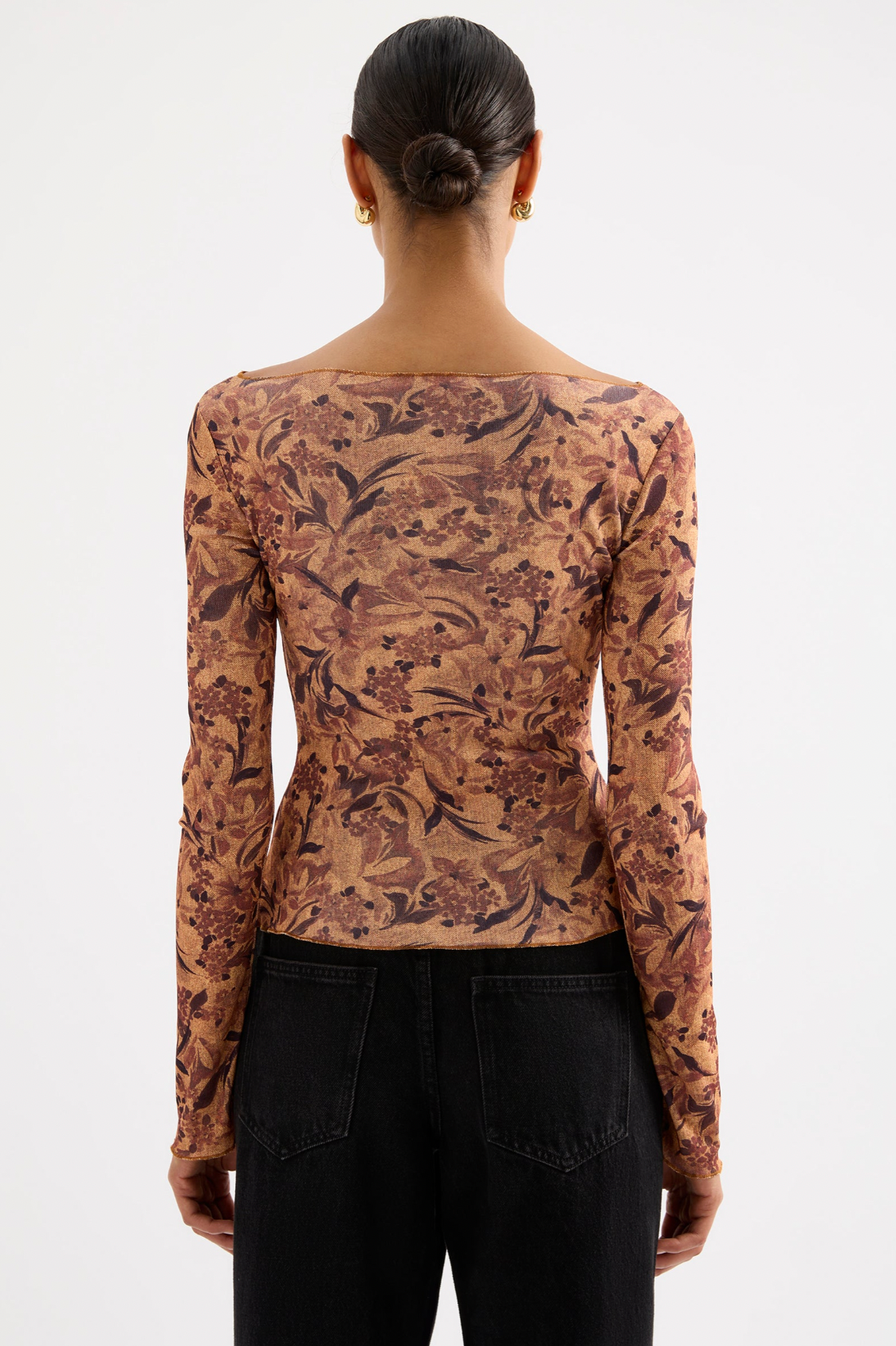 FLAMMA LS TOP