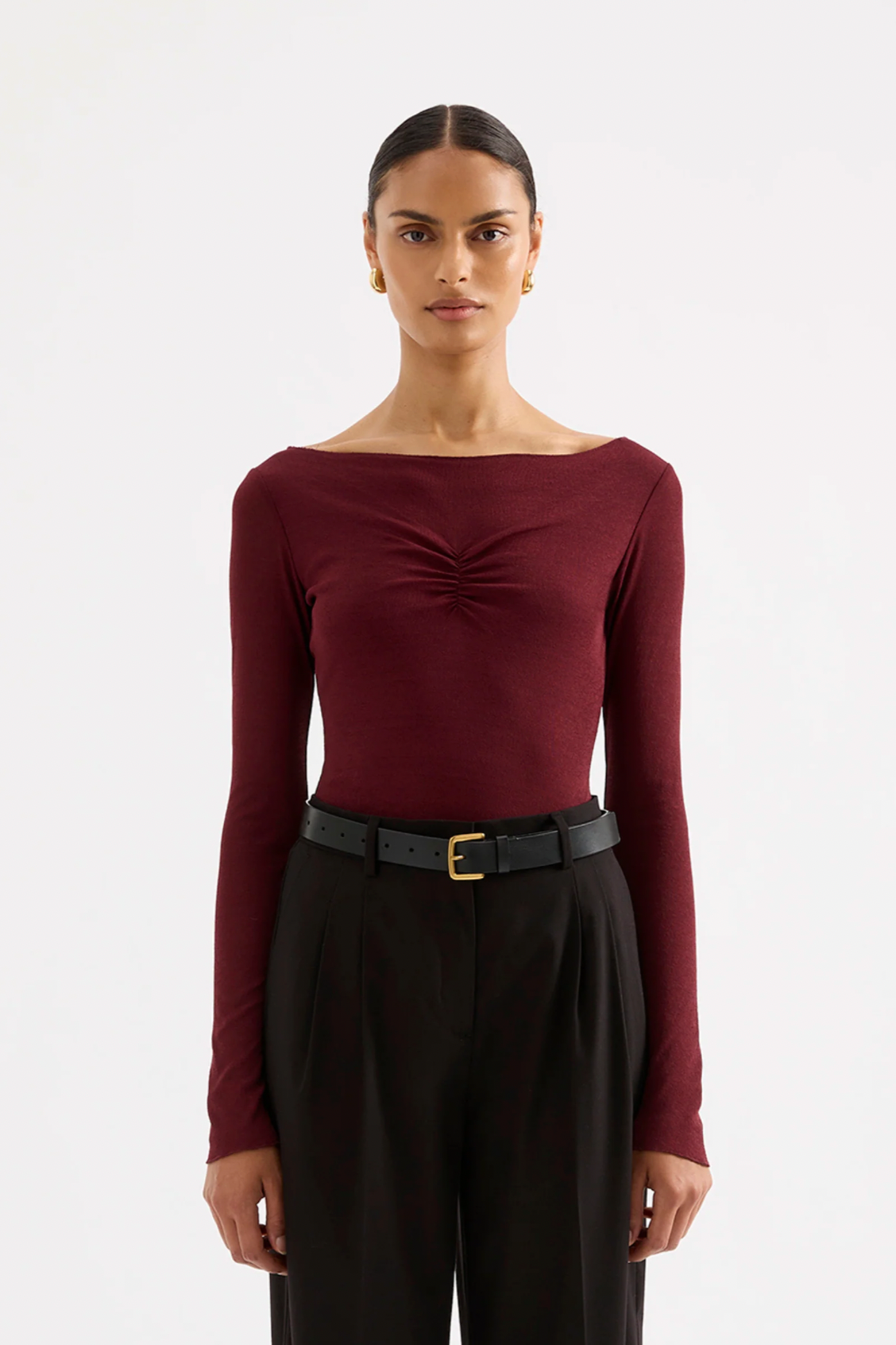 CLEMENT LS TOP