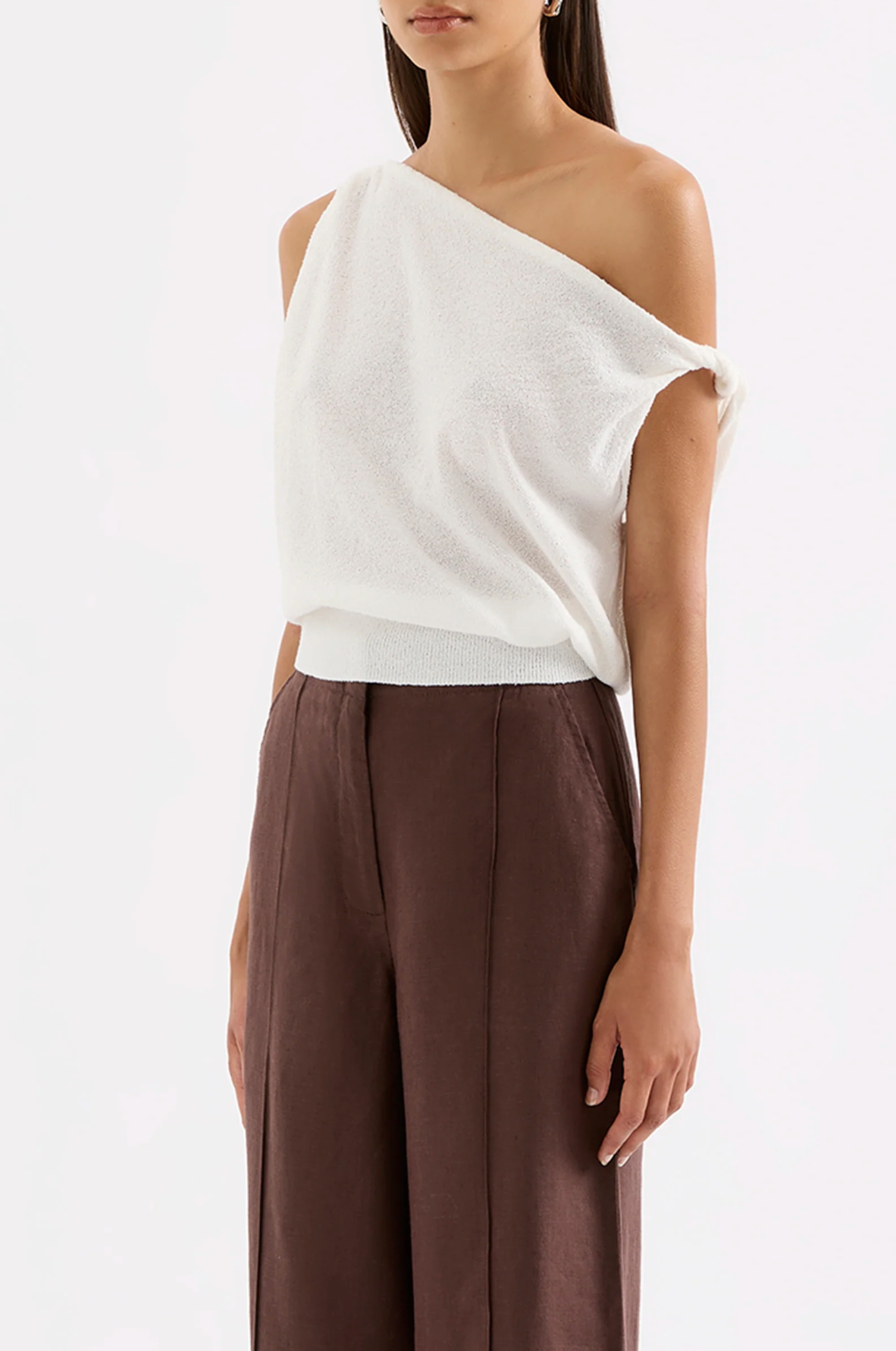 PARAS KNIT TOP