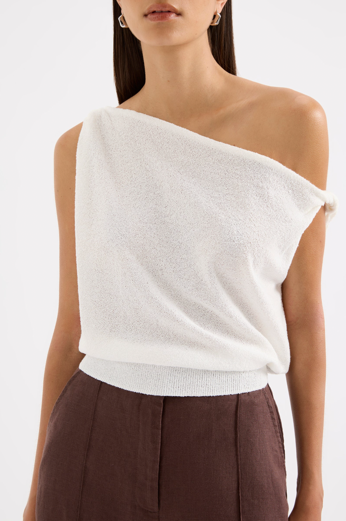 PARAS KNIT TOP