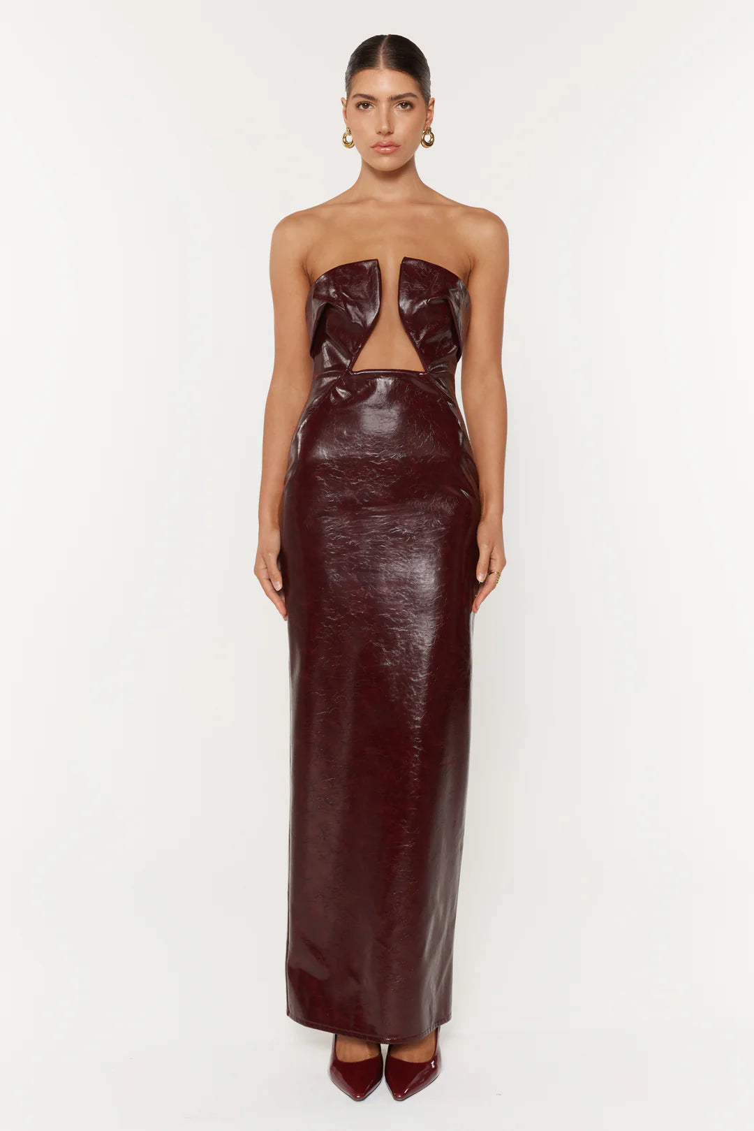 SOLE DRESS