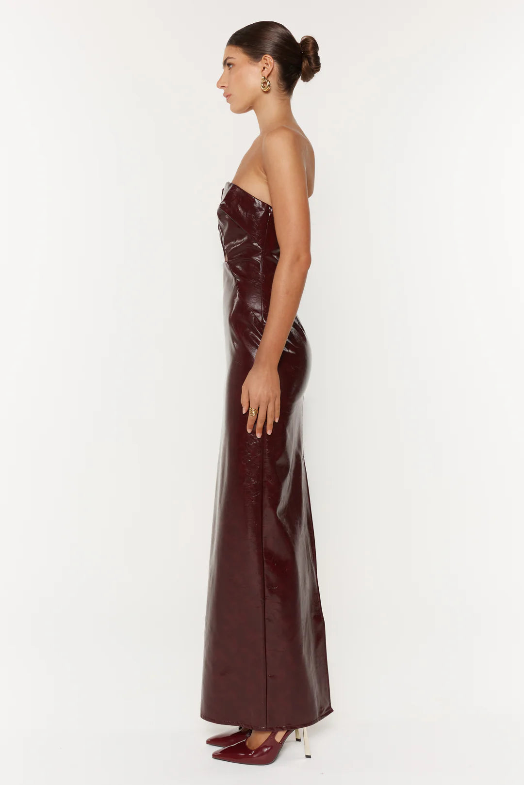 SOLE DRESS