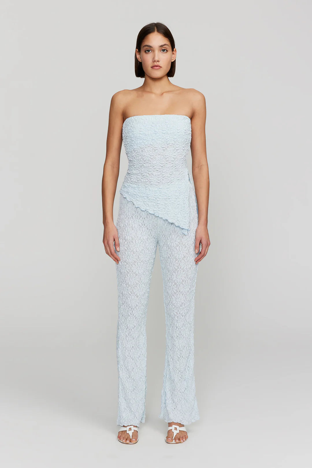 VIVA STRAPLESS TOP