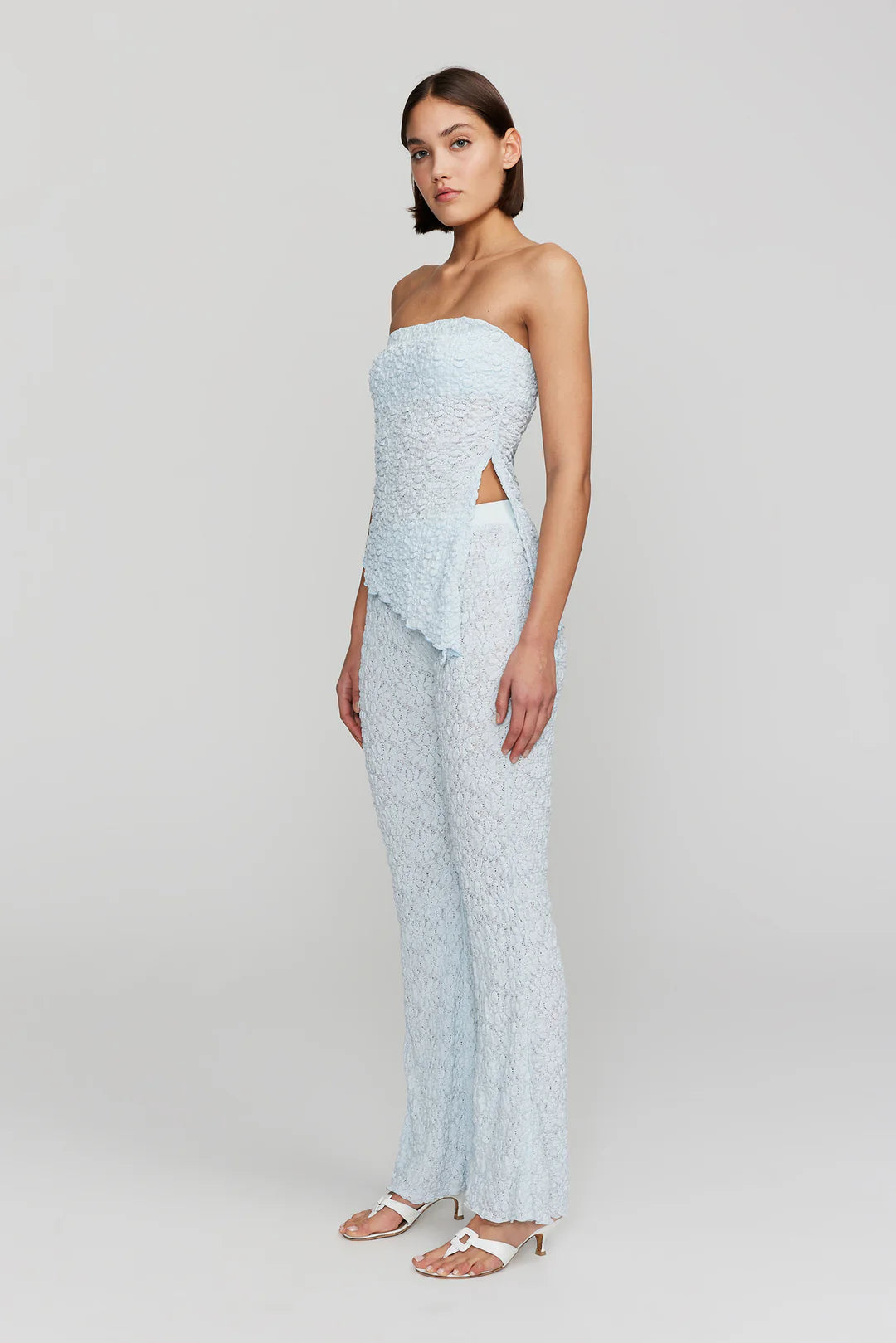 VIVA STRAPLESS TOP
