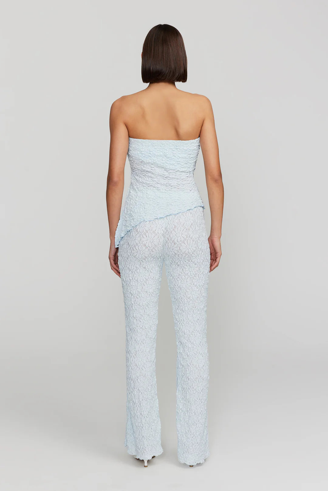 VIVA STRAPLESS TOP