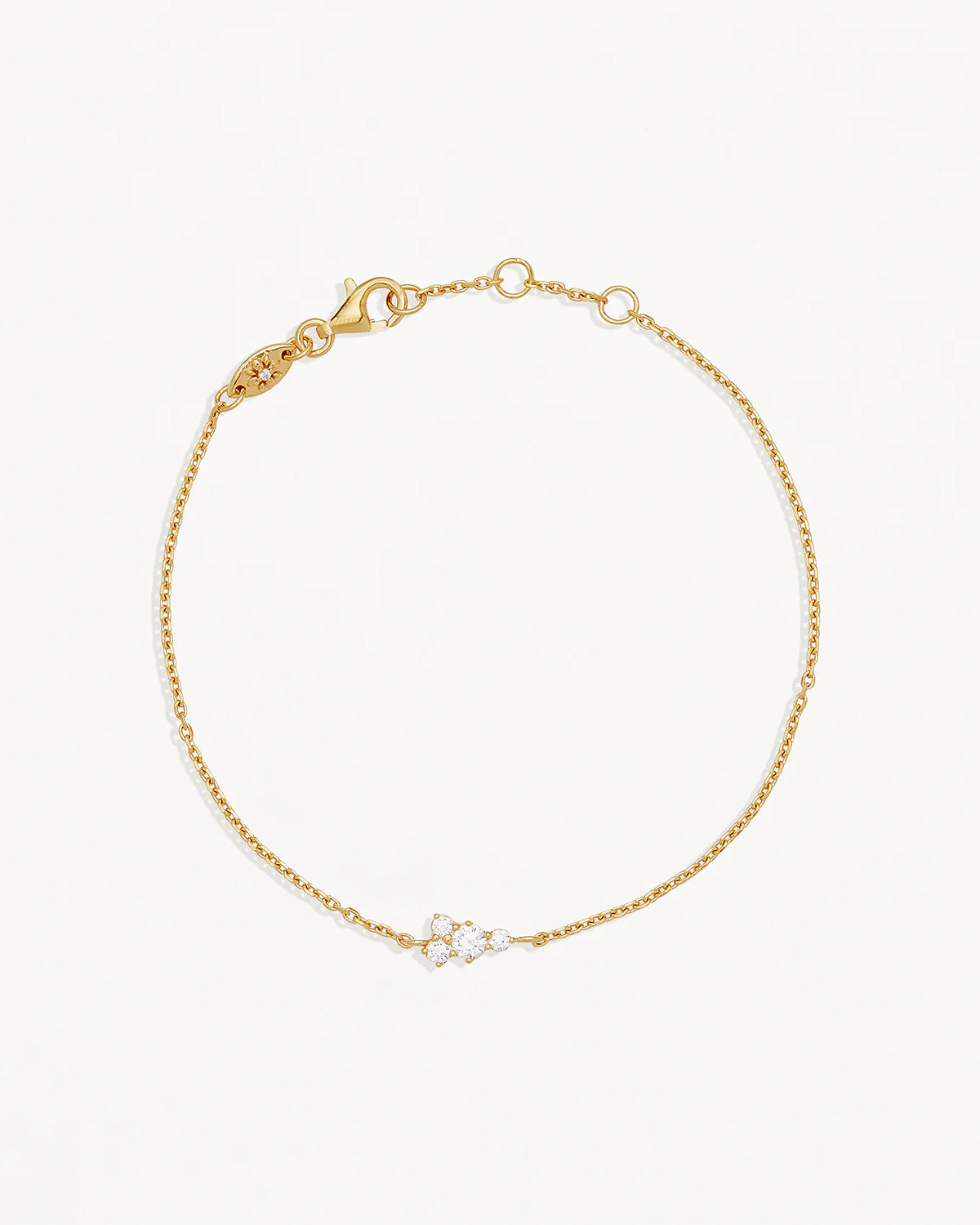 GOLD MIST BRACELET