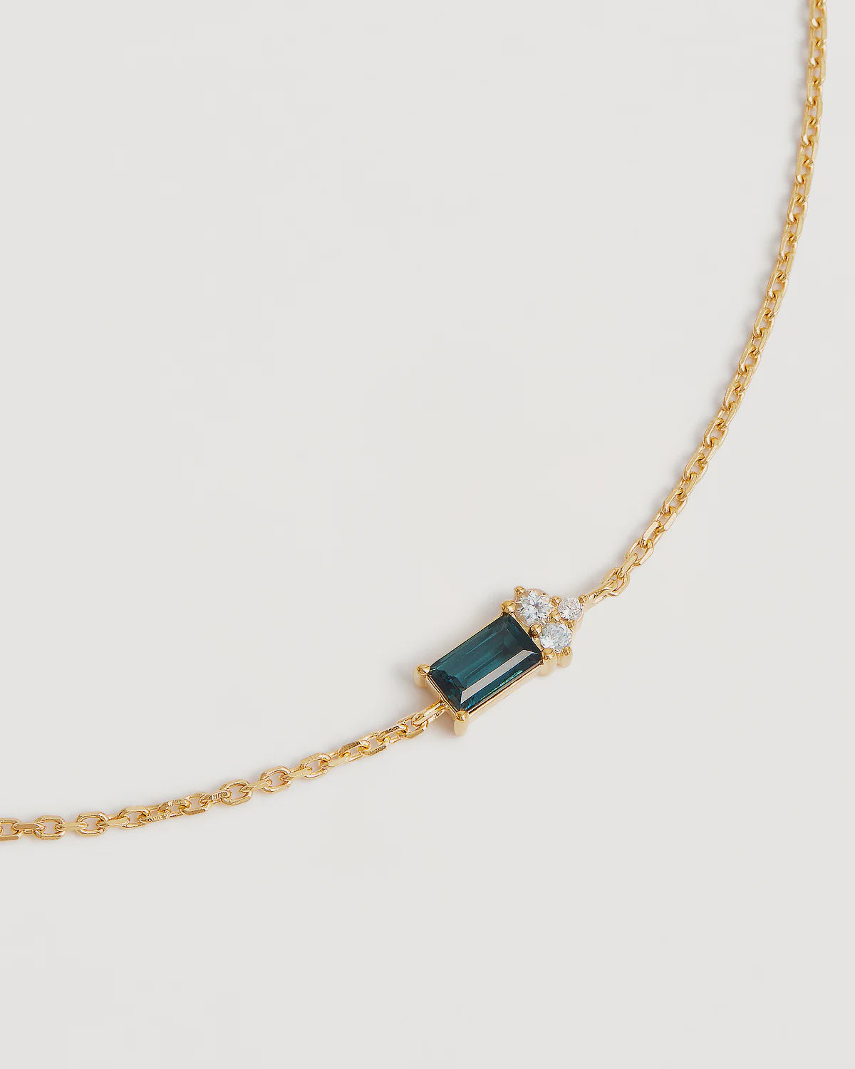 ENDLESS DEVOTION BRACELET