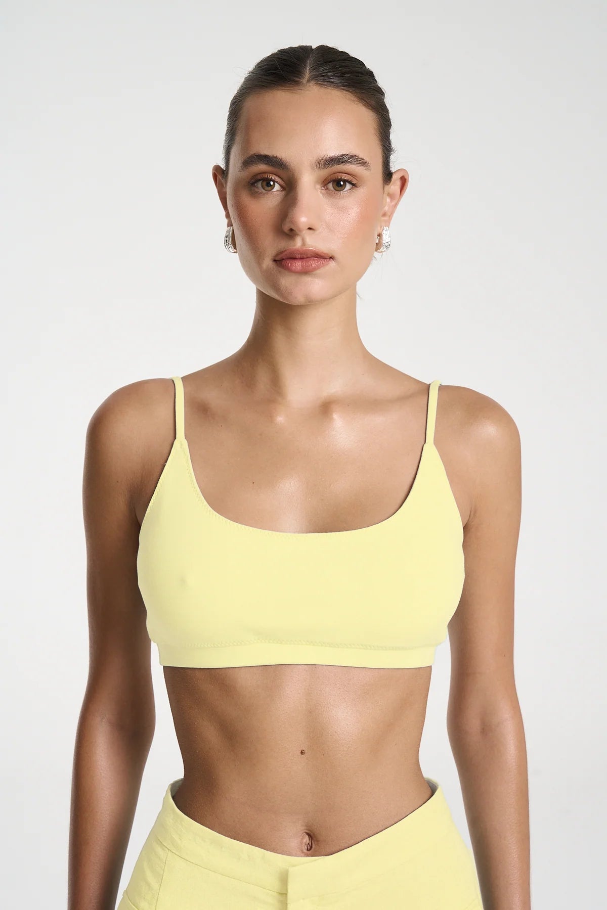 LEMON SPORTS CROP