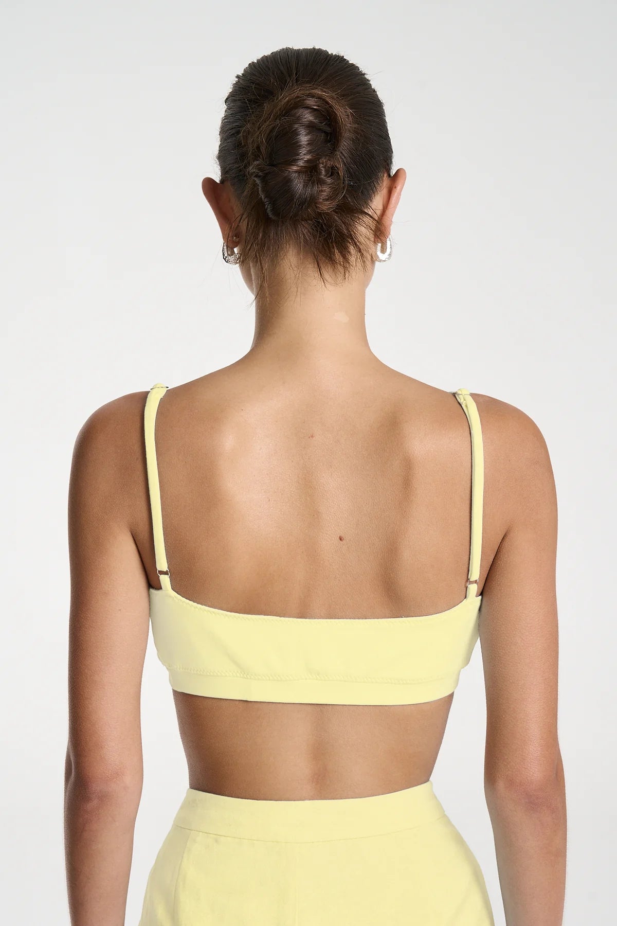 LEMON SPORTS CROP
