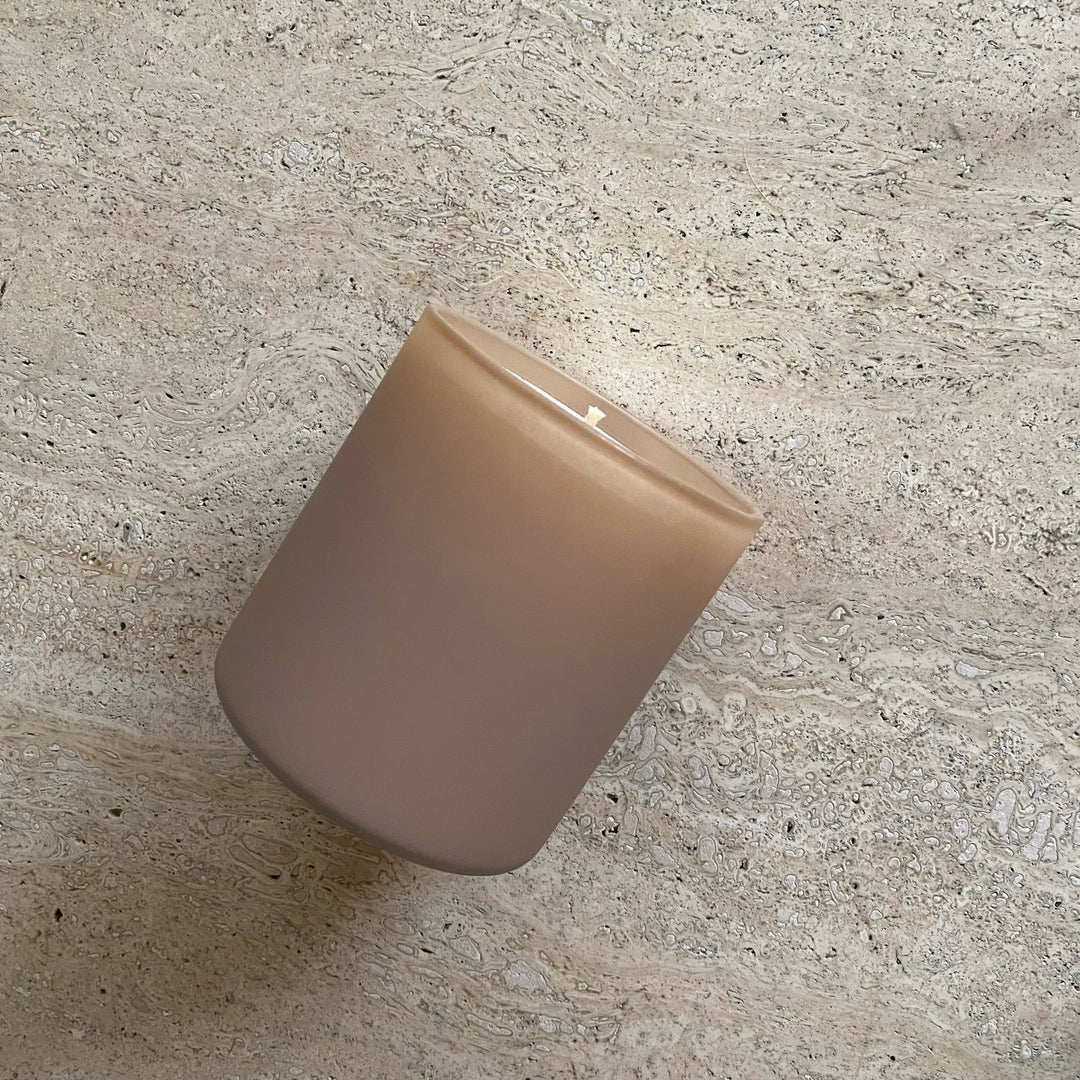 BY BELLA LATTE CANDLE