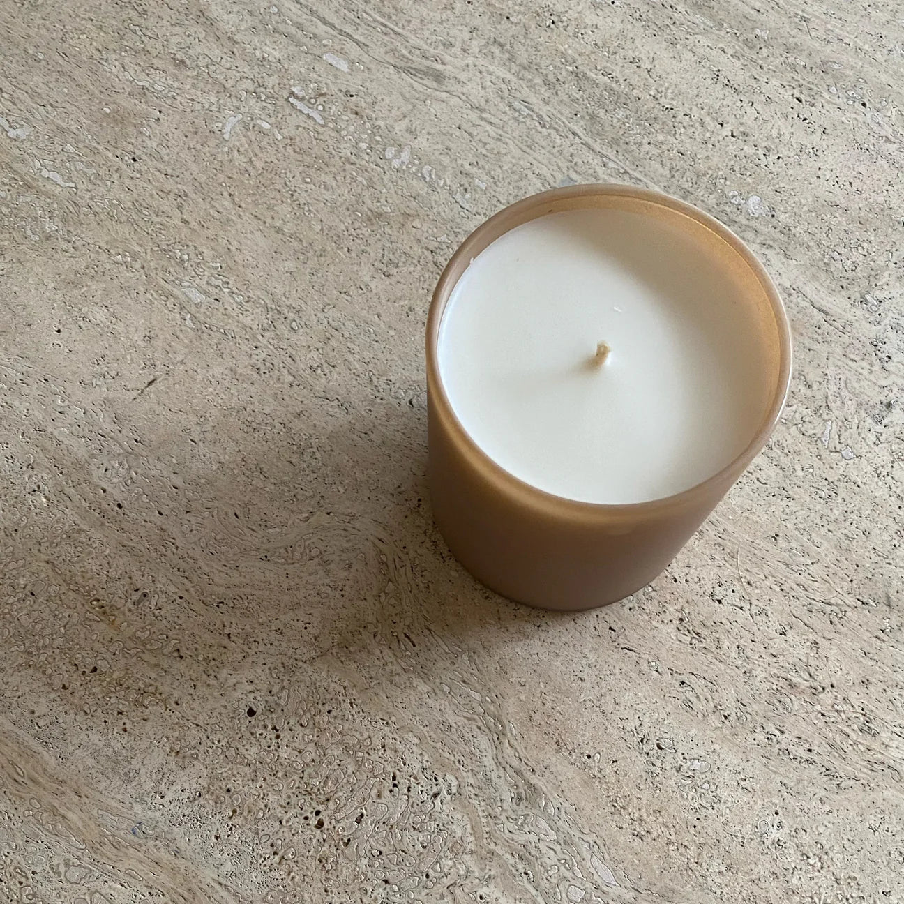 BY BELLA LATTE CANDLE
