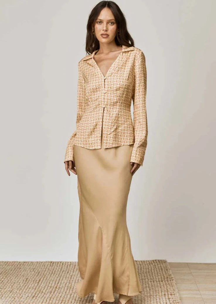MONIKH SHIRT
