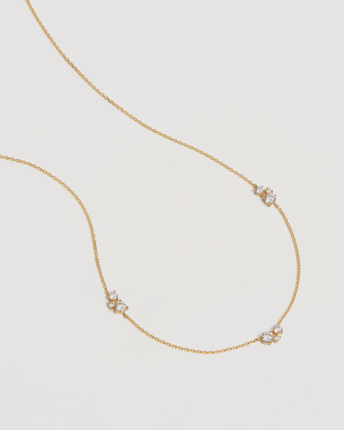 WHISPERS OF LOVE CHOKER